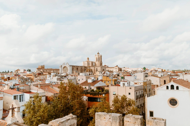 Taragona - Tarragona | Secret World Trip Planner