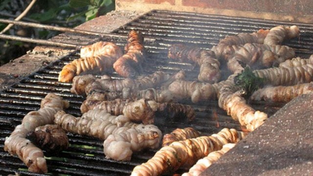 Stügiola - Racalmuto | Secret World Trip Planner