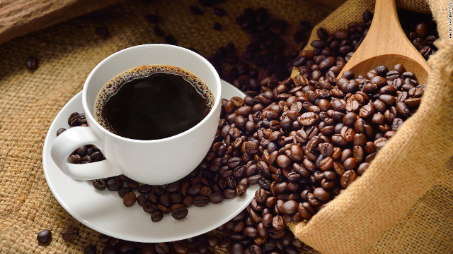 Il caffè Manabí - Manta | Secret World Trip Planner