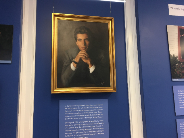 John F. Kennedy Hyannis Museoa - Barnstable | Secret World Trip Planner