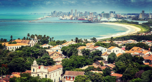 Olinda - Olinda | Secret World Trip Planner