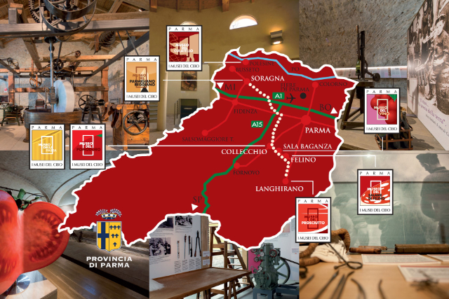 Museo del Pomodoro - 11 | Secret World Trip Planner