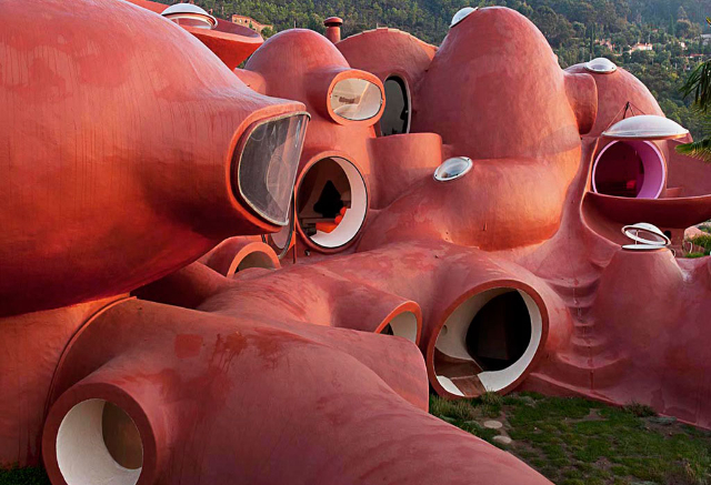 บ้านเบอร์นาร์ด - Théoule-sur-Mer | Secret World Trip Planner