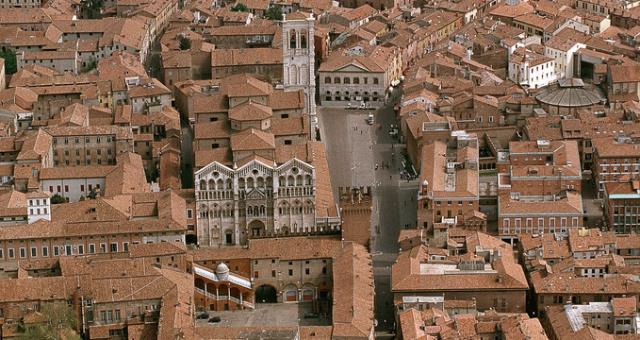 Ferrara