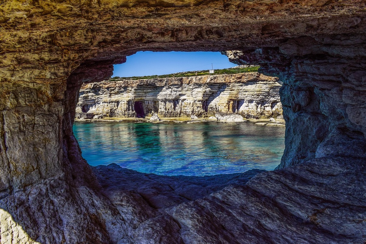 Bláa Grotto, eða Grotta Blue á Capri - Grotta Azzurra | Secret World Trip Planner