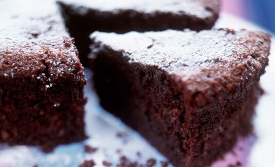 Capri: Caprese pie - stari Napuljski desert - Capri | Secret World Trip Planner