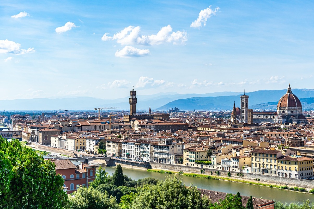 Ο Καθεδρικός Ναός Του Παλέρμο - Palermo | Secret World Trip Planner