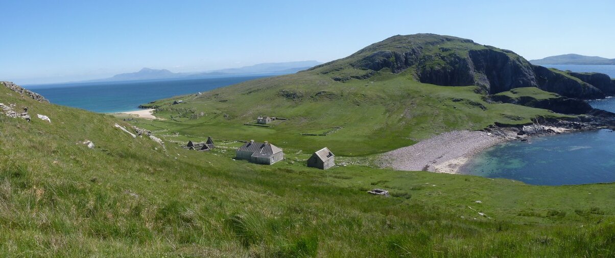 The beautiful Achill Island in Ireland - Achill Island | Secret World Trip Planner