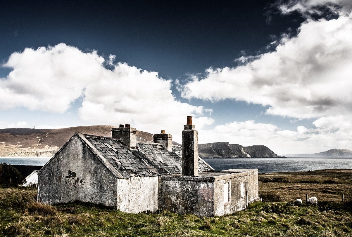 The beautiful Achill Island in Ireland - Achill Island | Secret World Trip Planner