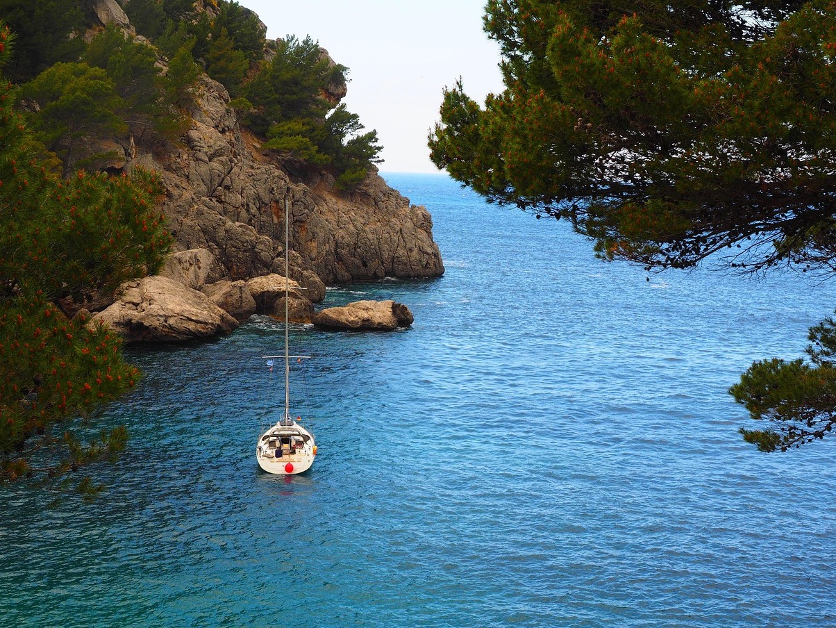 Positano dan Pantai Amalfitan - Positano | Secret World Trip Planner