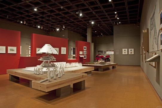 El Museo de Arte de la UNM - Albuquerque | Secret World Trip Planner