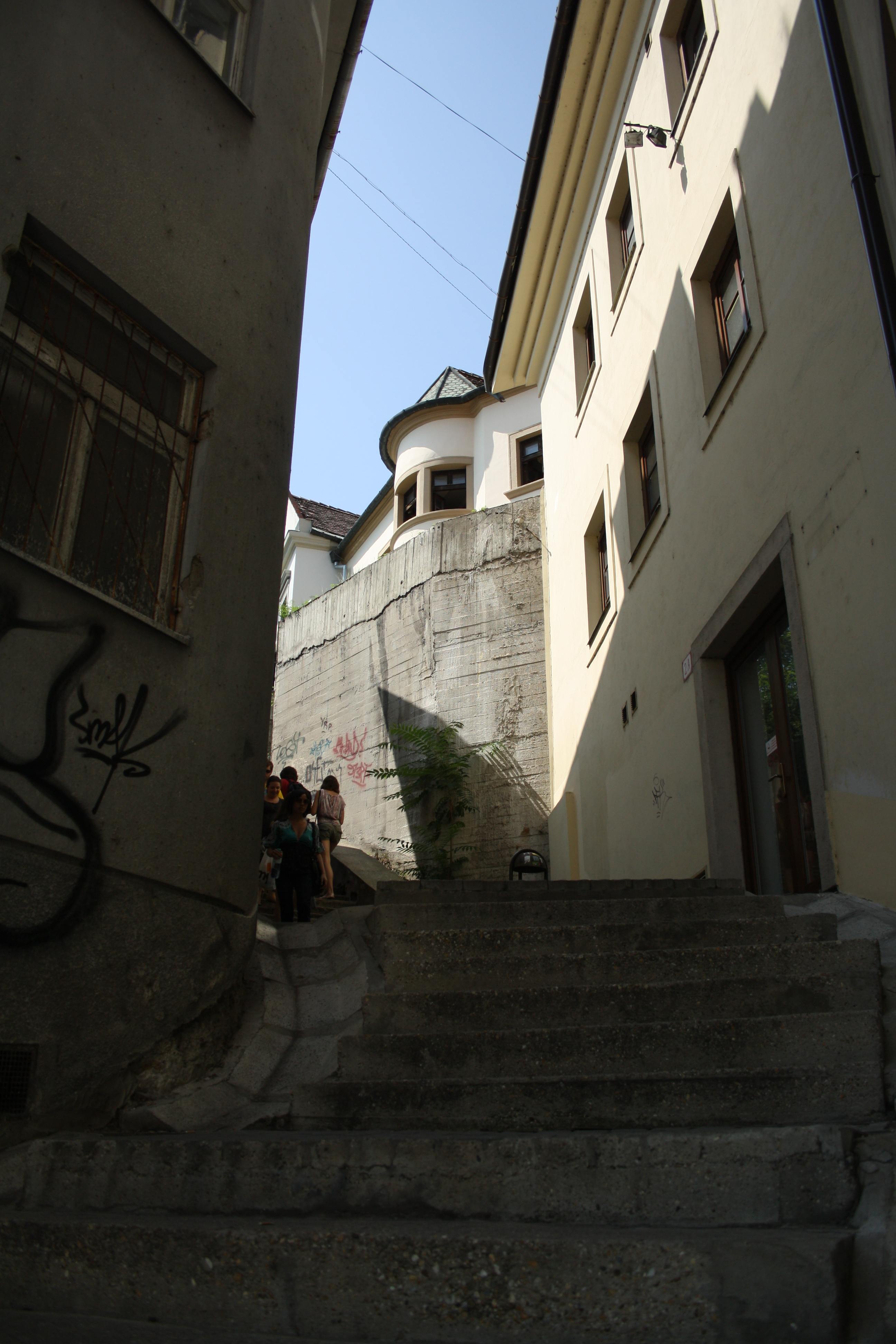 Mestke Muzeum (Old Town Hall Museum) - Beblavého 293/1 | Secret World Trip Planner