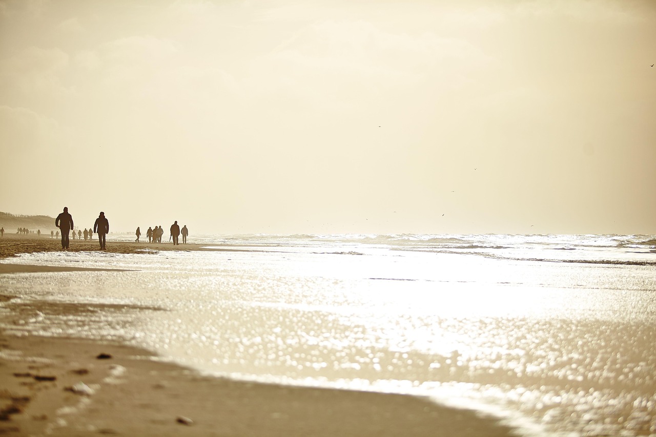 آلمان / جزایر فریزی شمالی : سیلت - Sylt | Secret World Trip Planner