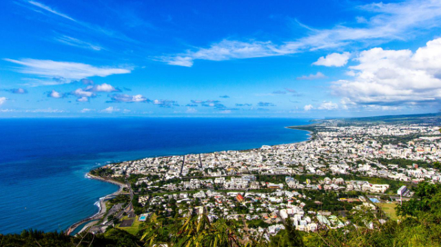 Saint-Denis - Saint Denis | Secret World Trip Planner