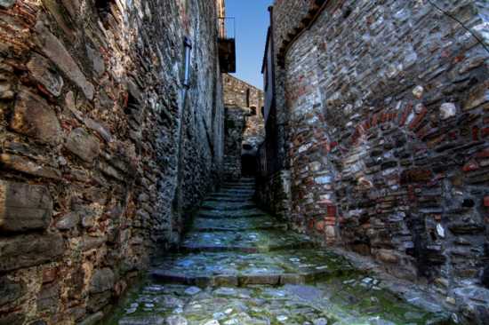 Ing Rabatana - Tursi | Secret World Trip Planner