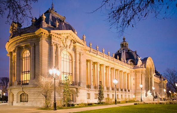 Avinjonas: Mažasis Rūmų Muziejus - Avignon | Secret World Trip Planner