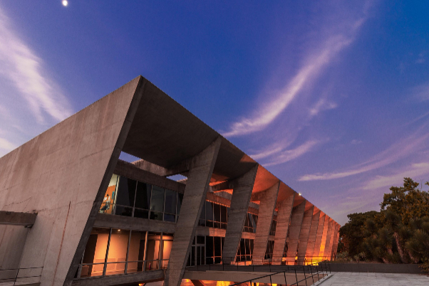 Музей на модерното изкуство Рио де Жанейро - Rio de Janeiro - RJ | Secret World Trip Planner