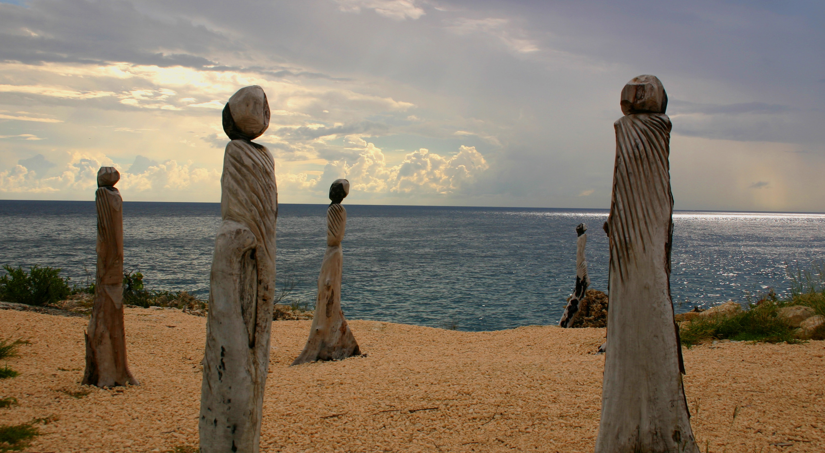 Why Clifton Heritage National Park Is The Most Important Spot In The Bahamas