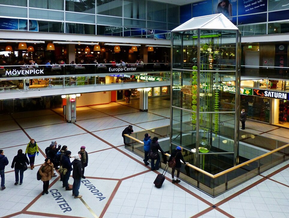 Герман | Берлин-ийн цаг  - Berlin | Secret World Trip Planner