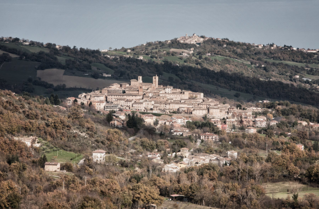 Borgo di Sarnano - Sarnano | Secret World Trip Planner