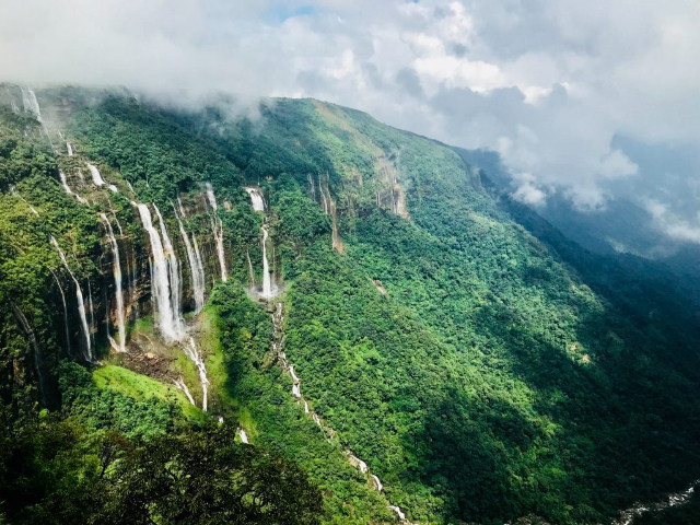 Shillong - Shillong | Secret World Trip Planner