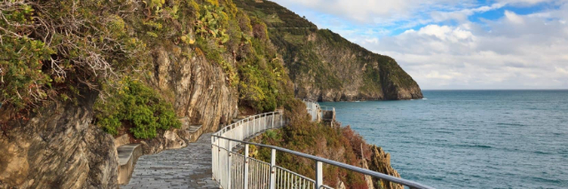 La Via dell'Amore - Via dell'Amore | Secret World Trip Planner