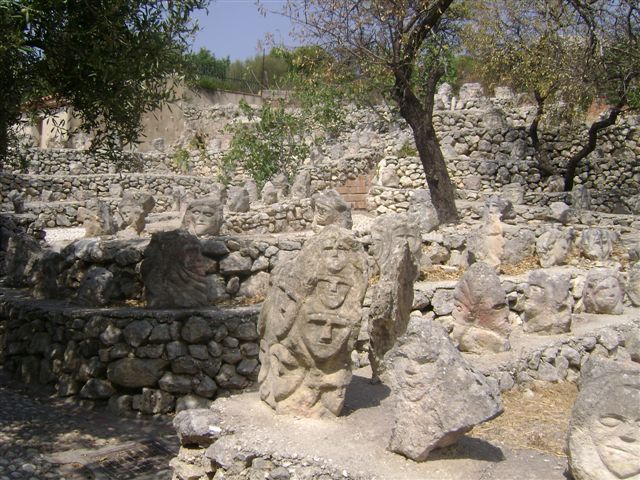 Istana terpesona Sciacca - Sciacca | Secret World Trip Planner