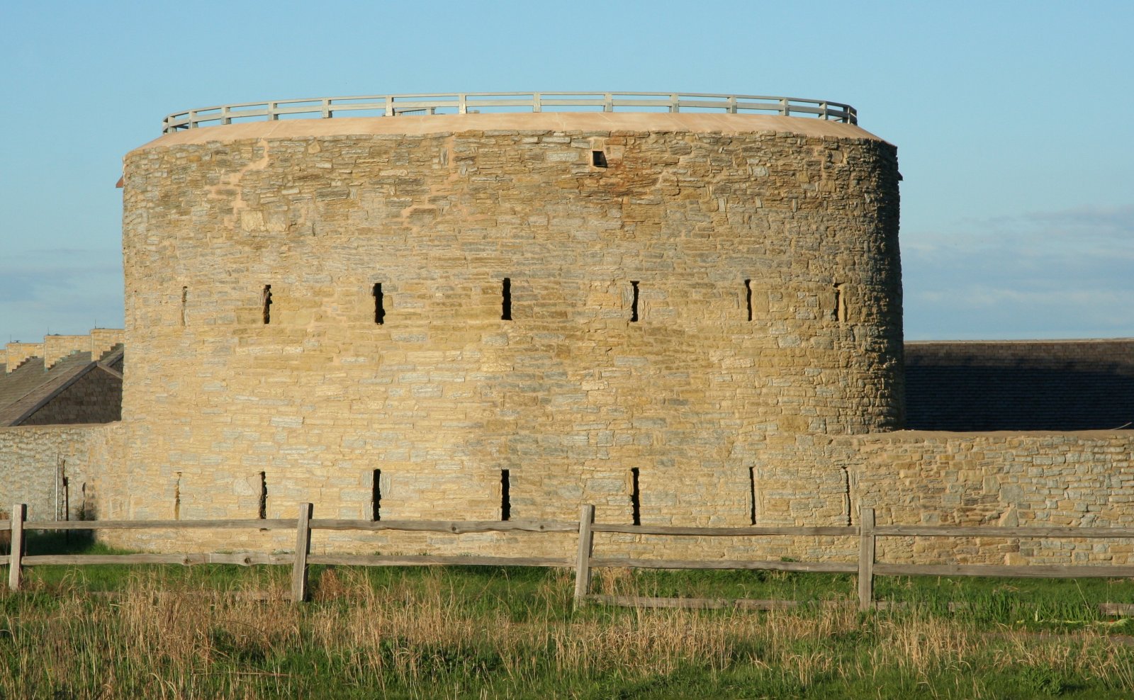 Bersejarah Fort Snelling - Saint Paul | Secret World Trip Planner