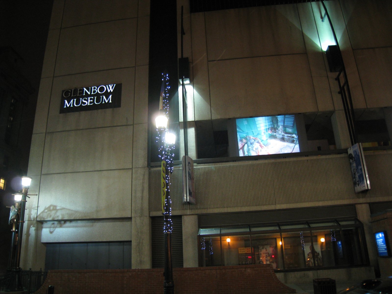 Glenbow Museum - Calgary | Secret World Trip Planner