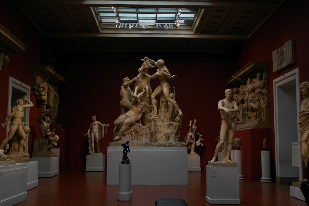 Musée des Beaux-Arts - Bordeaux | Secret World Trip Planner