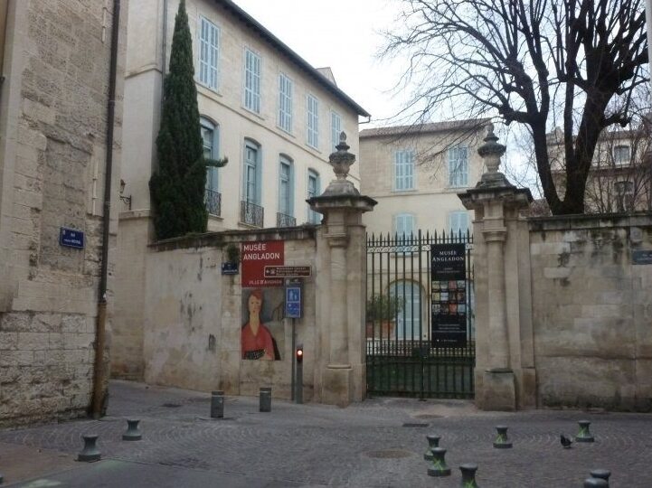 Musée Angladon - Avignon | Secret World Trip Planner