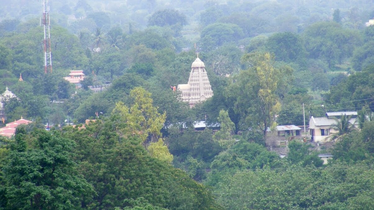 Grishneshwar Jyotirling Templet - Verul | Secret World Trip Planner