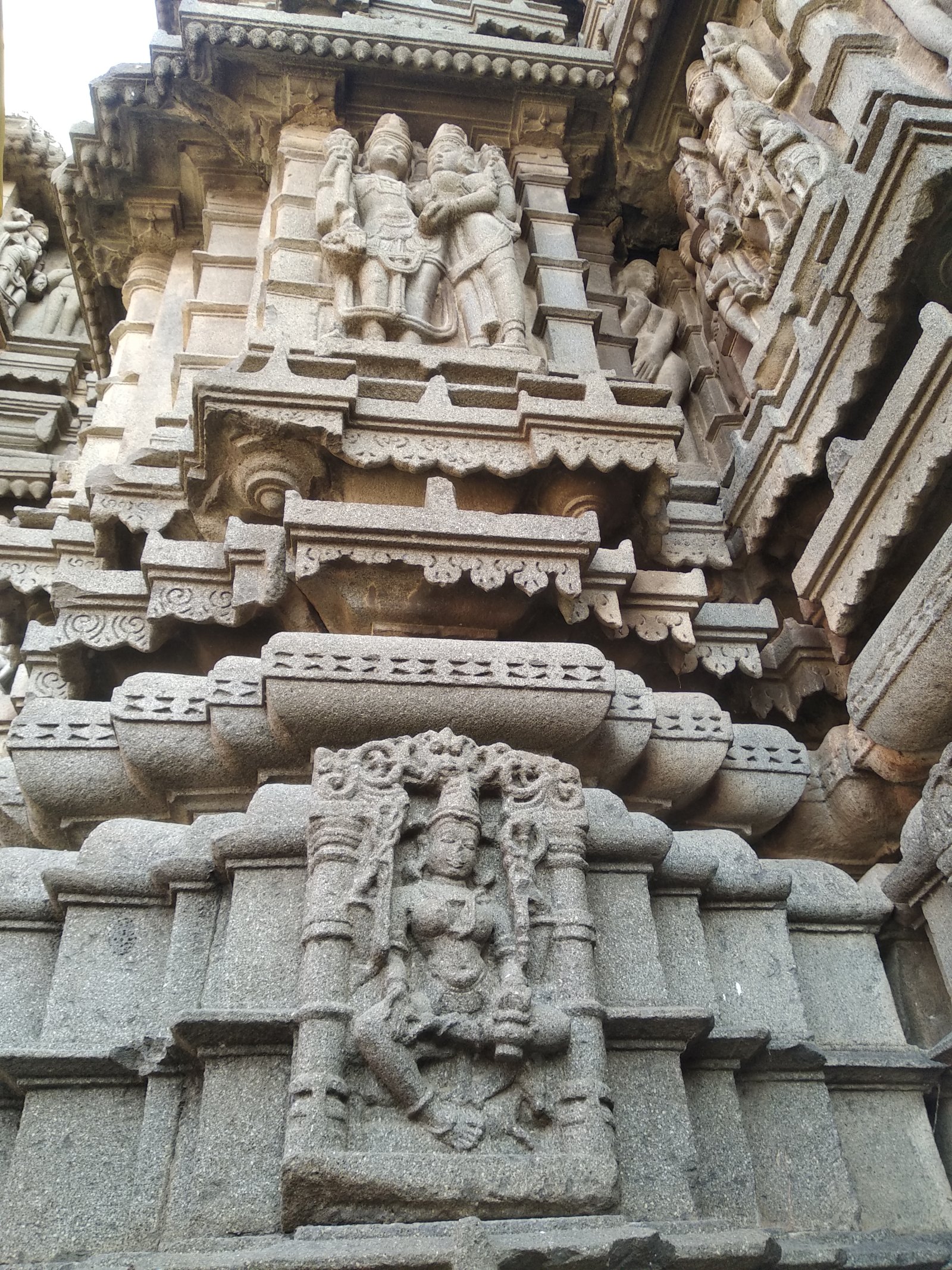 Aundha Nagnath Shiva-Tempel Jyotirlinga - Aundha Nagnath | Secret World Trip Planner