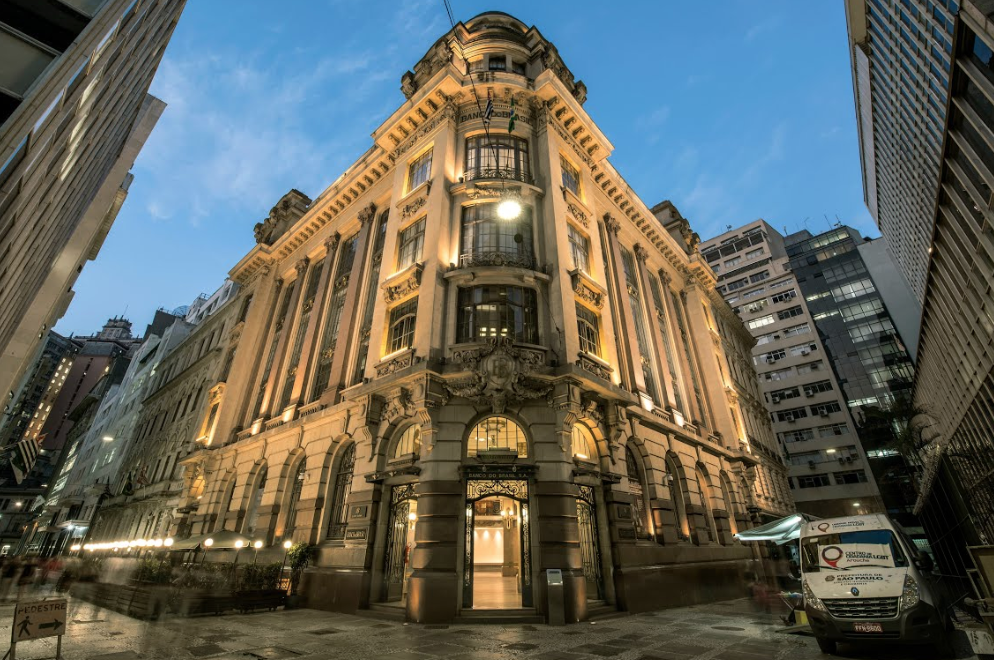 CCBB Rio de Janeiro - salah satu tempat kebudayaan paling penting di Brazil. - Rio de Janeiro - RJ | Secret World Trip Planner