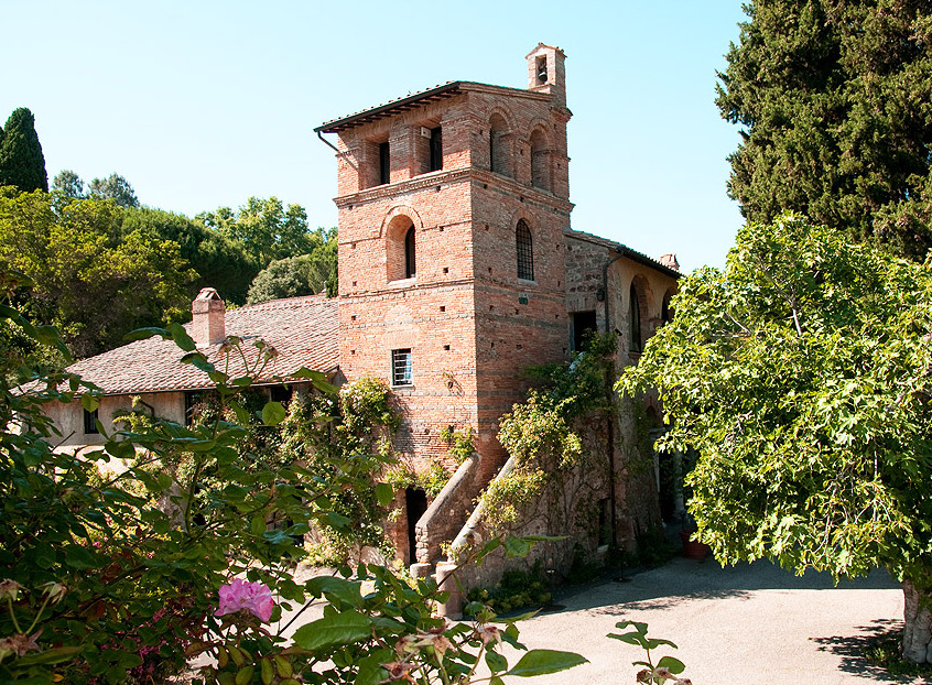 Parco Botanico di San Liberato - Bracciano | Secret World Trip Planner
