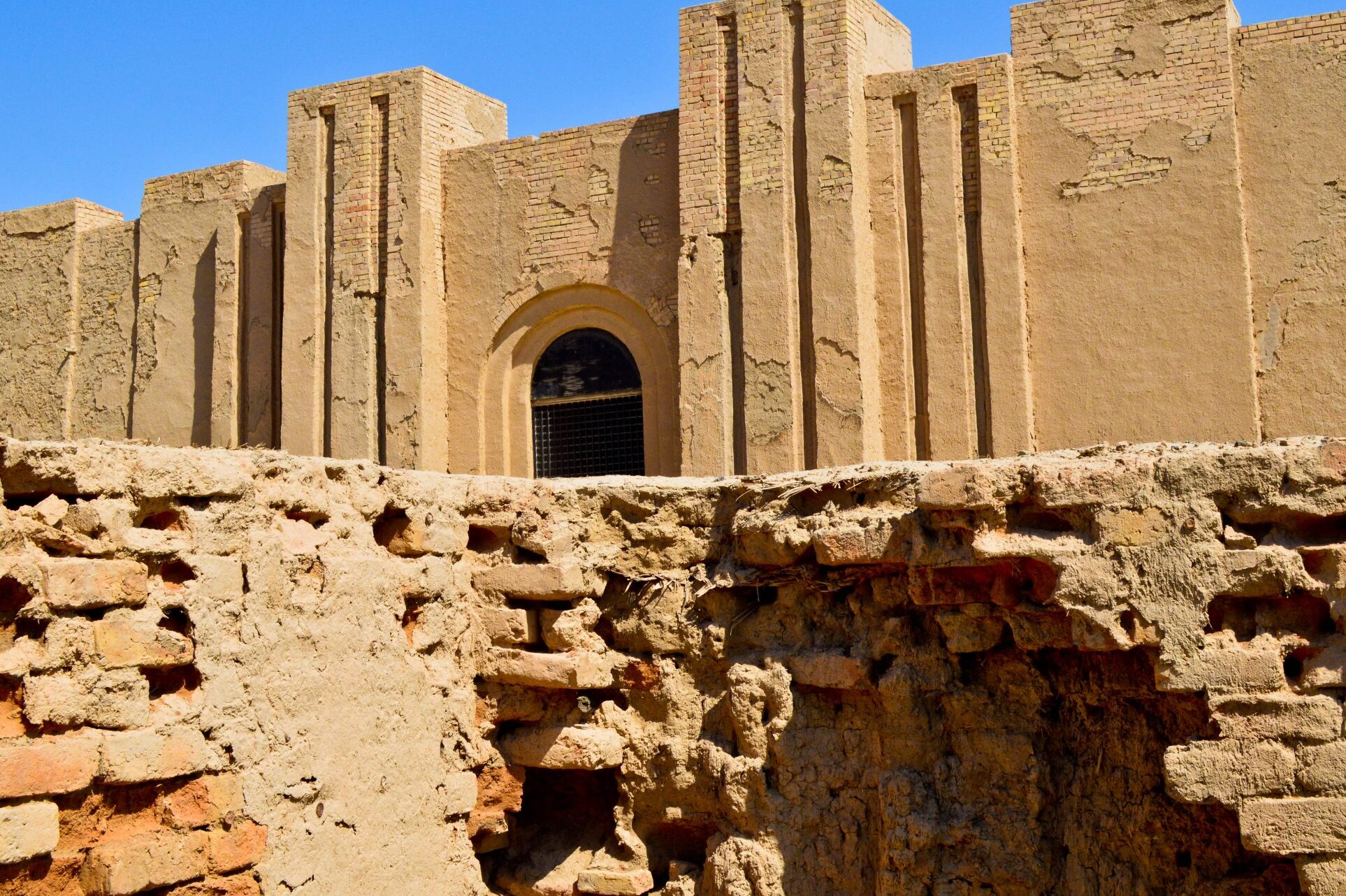 イラク|バビロンの古代都市 - Hilla | Secret World Trip Planner