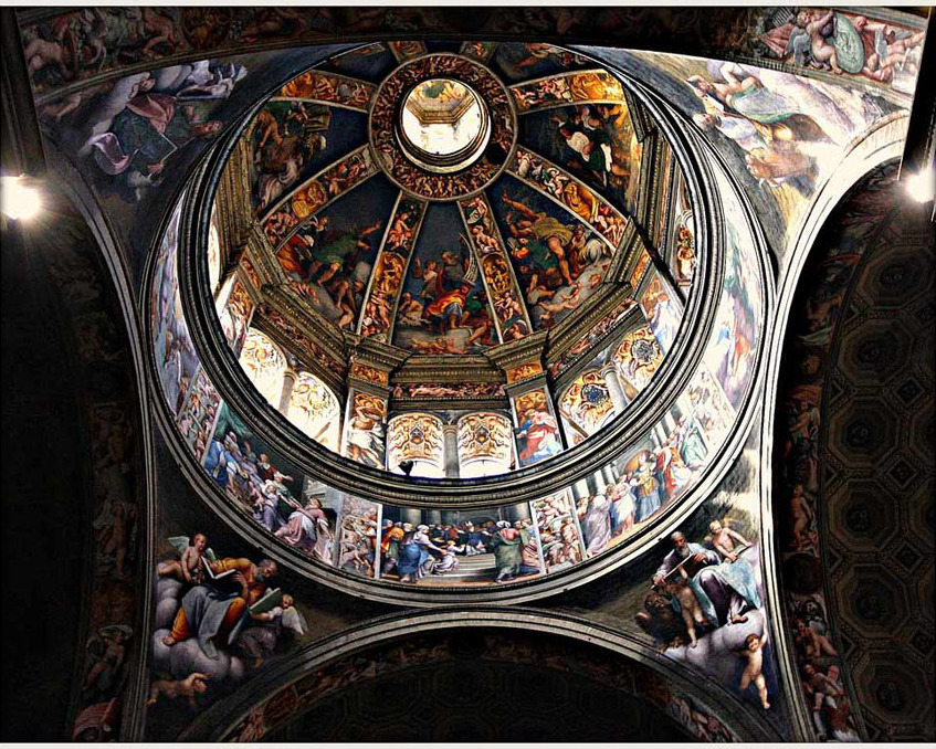 Basilica di Santa Maria Di Campagna - Piacenza | Secret World Trip Planner