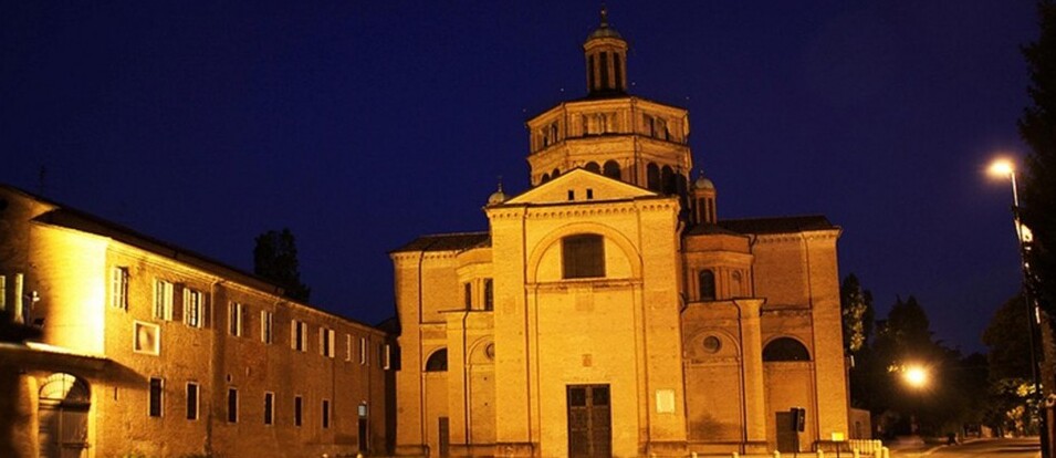 Пьяченца / Дуомо - Piacenza | Secret World Trip Planner
