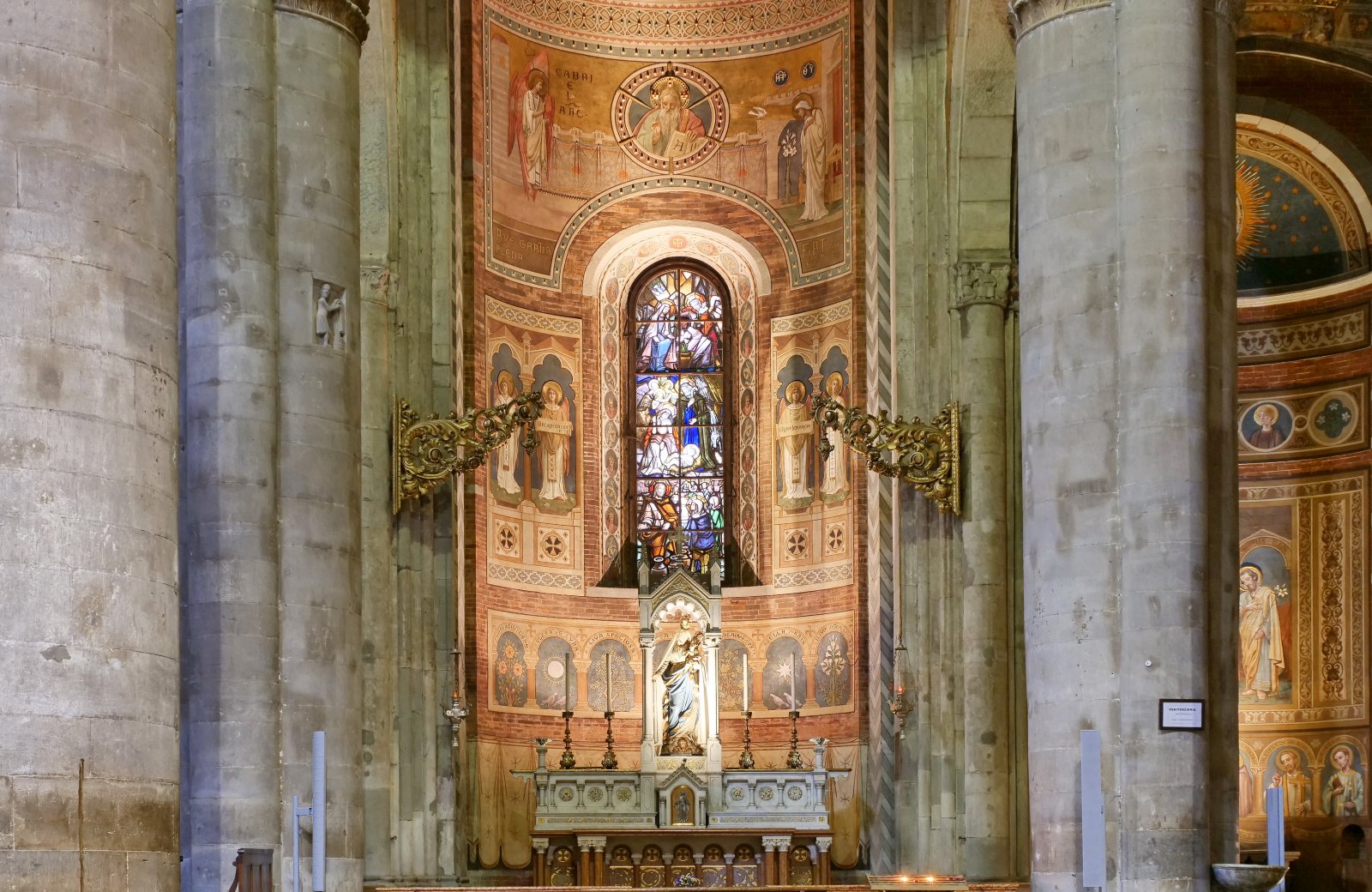 Пьяченца / Дуомо - Piacenza | Secret World Trip Planner