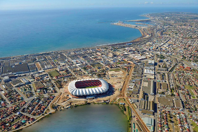 PORT ELIZABETH - Gqeberha | Secret World Trip Planner