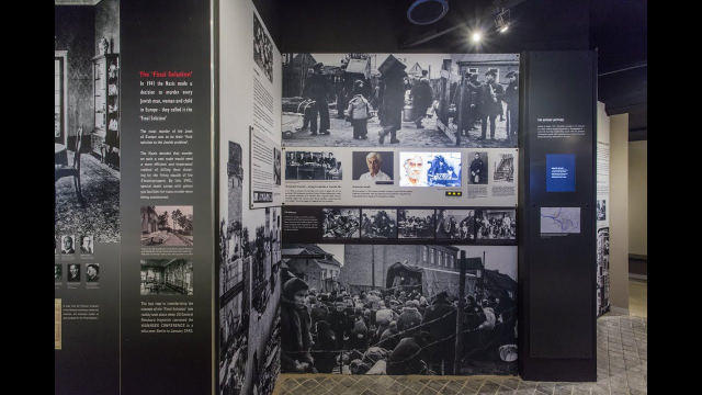 Centro de Genocidio e Holocausto de Durban - Durban | Secret World Trip Planner