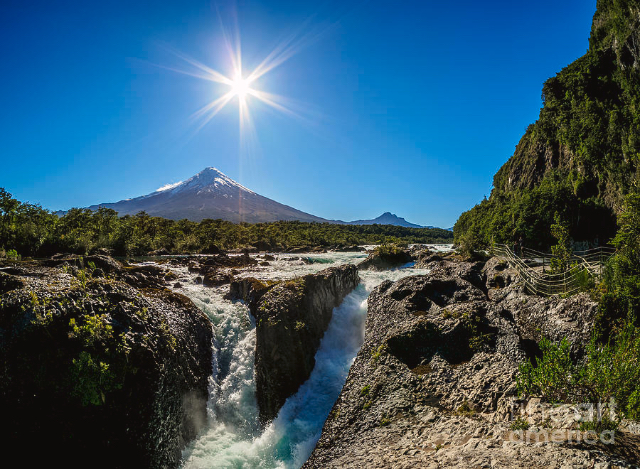 Vodopadi Petrohuéa - 5550000 Puerto Varas | Secret World Trip Planner