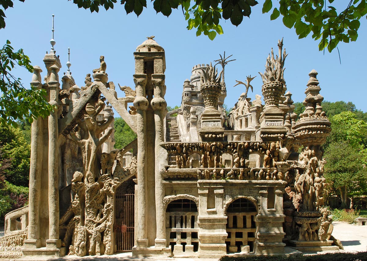 Palais ideal