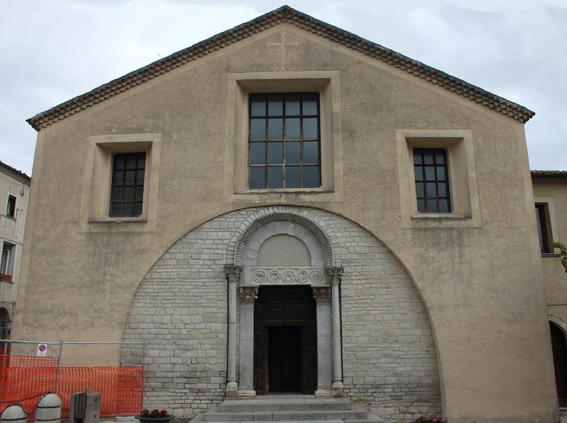 Santa Maria de Plano