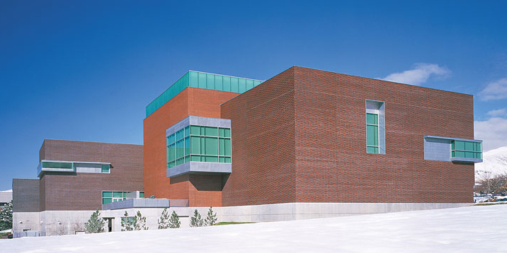 Utah Museo de Belas Artes - Salt Lake City | Secret World Trip Planner