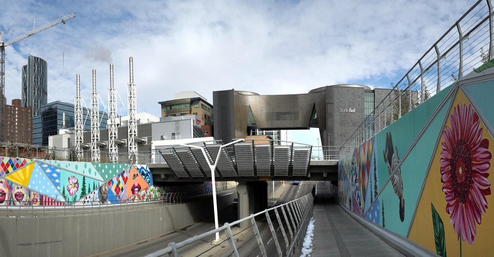 Studio Bell in Calgary - Calgary | Secret World Trip Planner