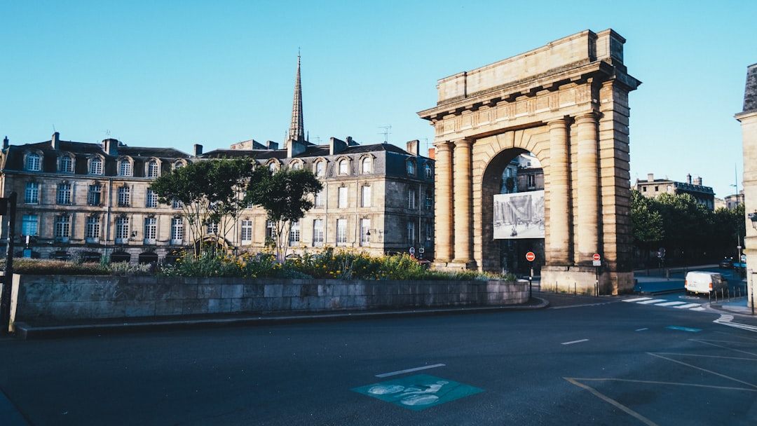 Quartier des Chartron σε Μπορντό - Bordeaux | Secret World Trip Planner