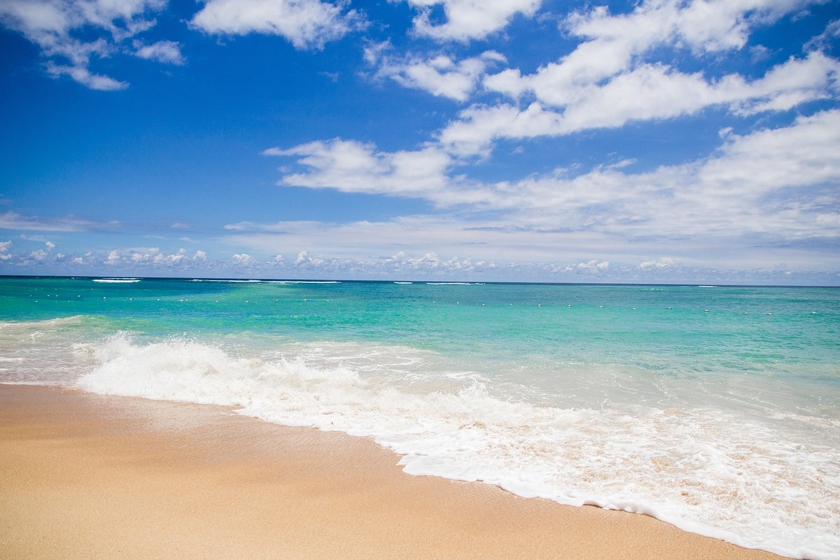 Hallett Friðlandið er leyndarmál sneið af paradís - New York | Secret World Trip Planner