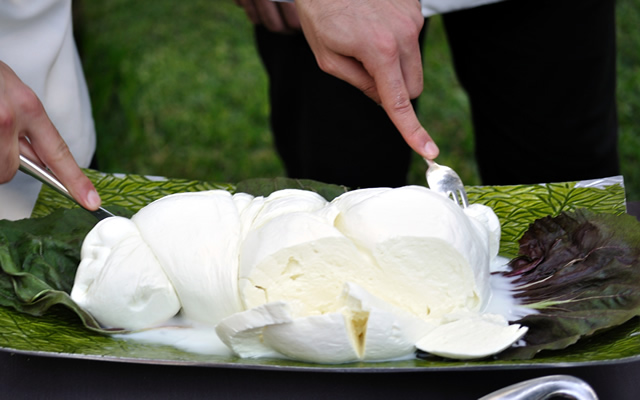 Fior di latte จาก Agerola - Agerola NA | Secret World Trip Planner