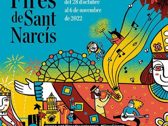 Le miracle des mouches - Girona | Secret World Trip Planner